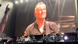 Bruce Springsteen « Born to Run » @ BST Hyde Park (Live in London, July 8th 2023)
