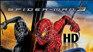 Spiderman 3: HomeWorlds (2021) Trailer HD- Tom Holland, Andrew Garfield, Tobey Maguire