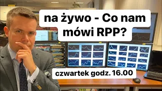 Co nam mówi RPP?