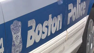 Boston Mayor's Race: Candidates On Boston Police