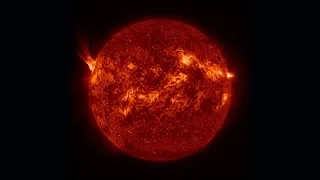 #EZScience: Our Favorite Star — The Sun