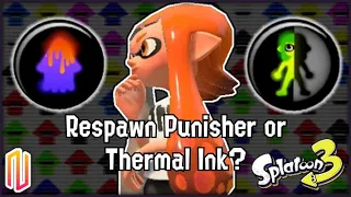 [CHECK DESCRIPTION] These Are the Abilities You Should Use for the Tri-Stringer (Splatoon 3)