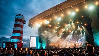 @Kensington - Riddles (Live op @concertatsea 2022)