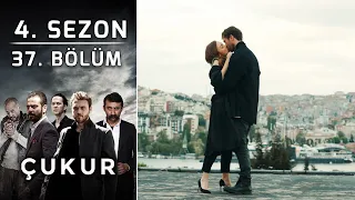 Çukur 4. Sezon 37. Bölüm (Full HD)