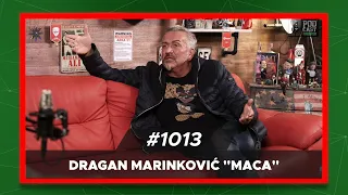 Podcast Inkubator #1013 - Ratko i Dragan Marinković Maca