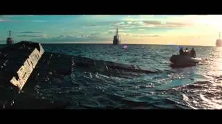 Battleship Featurette: Day One