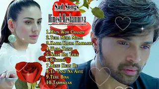 BEST HIMESH RESHAMMIYA SONG 2024 Himesh Reshammiya |Hit Bollywood Album Songs 2023 |SURROOR #himesh