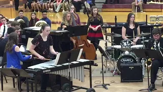 Jazz solo