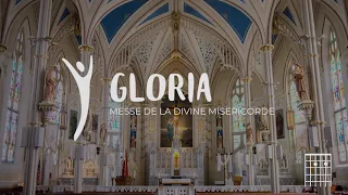 Messe de la Divine Miséricorde - Gloria  |  Emmanuel Music