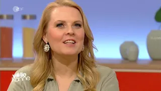 👩🏼 Patricia bei "Volle 🥛 Kanne" | 🇮🇪🍀