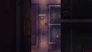 The Best Way To Hide A Body - Wicked Ward - The Escapists 2 Short