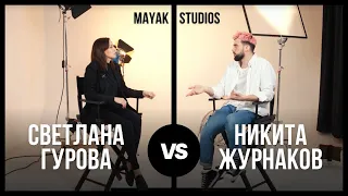 НИКИТА ЖУРНАКОВ. Как продвигаться фотографу в 2023 году