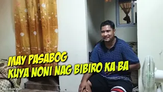 KUYA NONILON ANG DAMING SINASABI