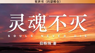 灵魂不灭 Souls Never Die | 伯特纳 著 | 有声书 |