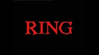 Ring Trailer (Japanese)