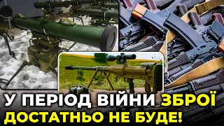 У першу чергу потрібно забезпечувати фронтові частини, а не ТрО західних областей / InformNapalm