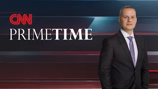 CNN PRIME TIME - 27/08/2023