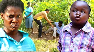 2024 BEST OF MERCY JOHNSON &EBUBE OBIO YOU HAVE NOT SEEN {COMPLETE MOVIE} 2024 NIGERIAN MOVIE