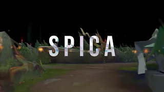 Spica Montage | TSM Jungler