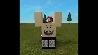 THE MOST ACCURATE ROBLOX MUSIC VIDEO