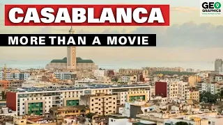 Casablanca: More Than a Movie