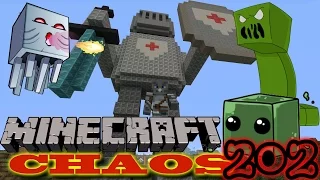 Minecraft #202 Besuch bei Eddy Deutsch [HD+] Let´s Play Minecraft