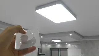 💡ЭТО ВАМ НЕ ДИММЕР, ЭТО XIAOMI YEELIGHT DIMMER!🌞🌞🌞 УДОБНЫЙ РЕГУЛЯТОР ЯРКОСТИ И ЦВЕТОВОЙ ТЕМПЕРАТУРЫ🔥