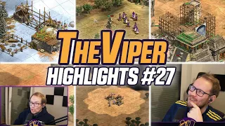 TheViper Stream Highlight #27