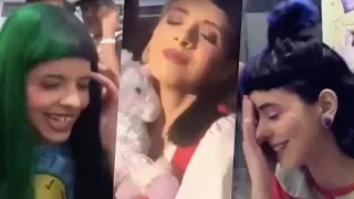 Some cute videos of Melanie Martinez to change your day ♥