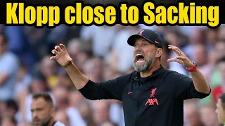 KLOPP TO GET SACKED? | Brighton 3-0 Liverpool Reaction & Post Match Analysis