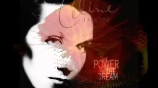 Celine Dion - The Power Of The Dream - Instrumental