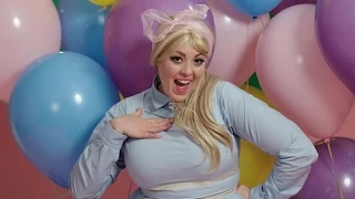 Meghan Trainor - All About That Bass PARODY! Key of Awesome #92