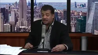 Neil deGrasse Tyson: Einstein was badass smart!