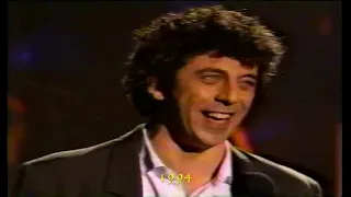 A Sample of Incomparable Eric Bogosian