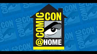 Comic Con Wrap Up