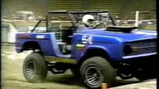 USA Motorsports Denver 1997 Part Two