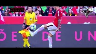 Insane Ball Control That Shocked the World