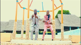 BAHATI LIFE IS GOOD -ft- YOHANA ANTONY _MUNGU AKIKUBARIKI_ (Officially Music Video)