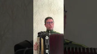 Trying igor koshkendey s song with throat singing And accordeon