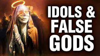 False Idols - The Real Truth Behind Idolatry | Many Christians Don't Know They Are Practicing This