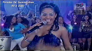 As Meninas - Tá Ficando Sério