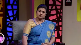 Bathuku Jatka Bandi - Episode 1171 - Indian Television Talk Show - Divorce counseling - Zee Telugu