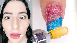 💥🎲Historias de la Manicura Leidys Sotolongo 2023 💖Uñas Con Storytime | Parte 79