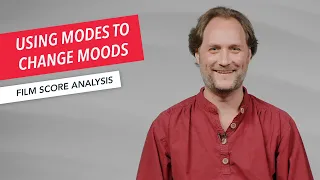 How to Use Musical Modes to Change Moods in Film Scoring | Tim Huling