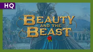 Beauty and the Beast (La belle et la bête) (2014) Trailer