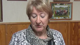 Председатель Ржевского отделения Всероссийского общества инвалидов Наталья Кудрявцева