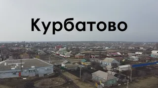 2020-03-09 Курбатово (тест DJI Mavic Mini)