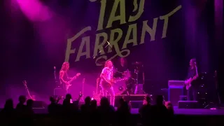 Taj Farrant Purple Rain Beacon Theater Hopewell Va 12/14/23