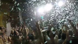 Marshmello at The Enmore Theatre, Sydney 02/03/2017