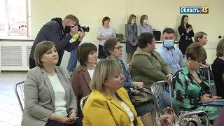 Партия «Единая Россия» назвала имена кандидатов для участия в осенних выборах